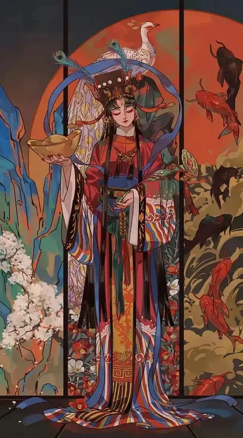 海贼王：红发歌姬
